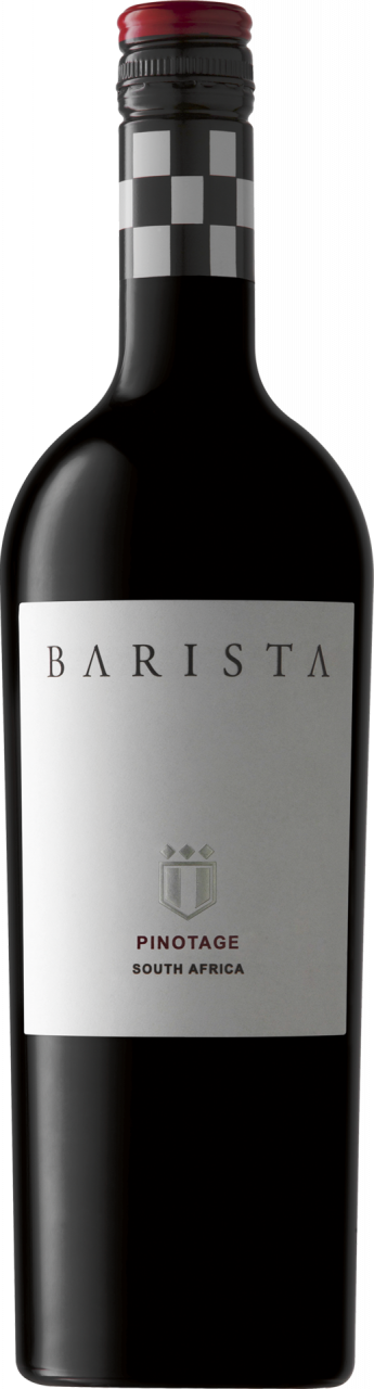 Val de Vie Barista Pinotage
