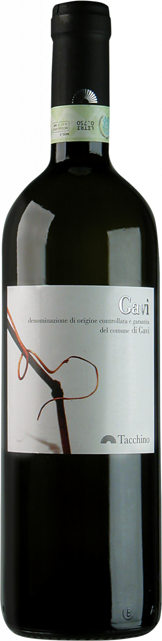 Luigi Tacchino Gavi
