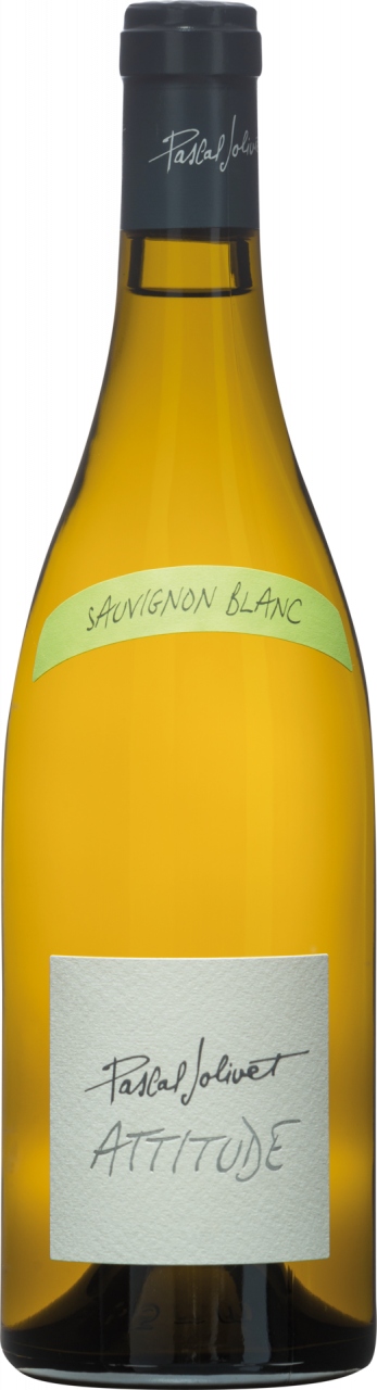 Pascal Jolivet Attitude Sauvignon Blanc