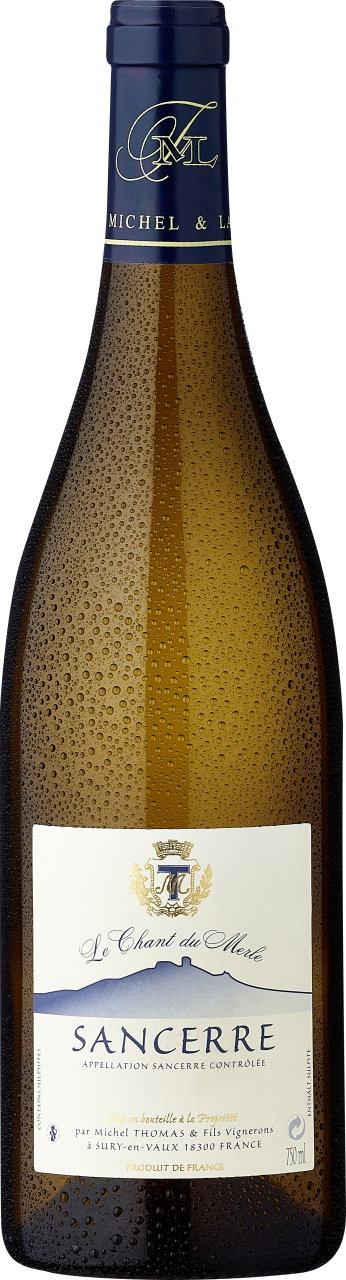 Michel Thomas & Fils Le Chant Du Merle Sancerre Blanc