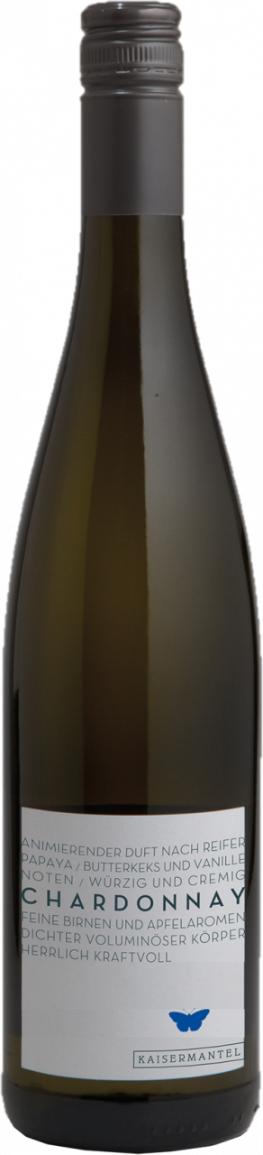 Dr. Koehler Kaisermantel Chardonnay