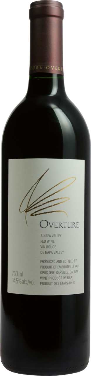 Opus One Overture