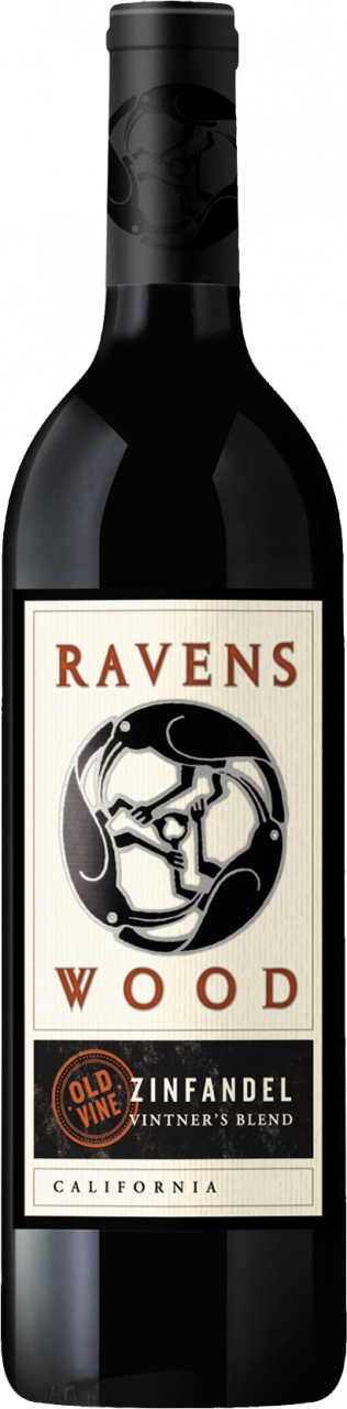 Ravenswood Vintners Blend Zinfandel
