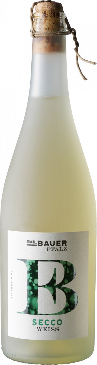 Emil Bauer & Söhne Secco