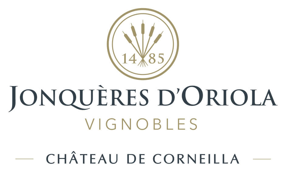 Château de Corneilla