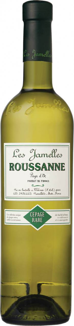 Les Jamelles Roussanne