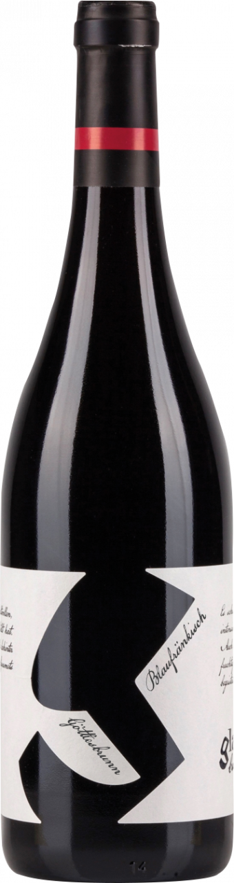 Glatzer Blaufränkisch Göttlesbrunn