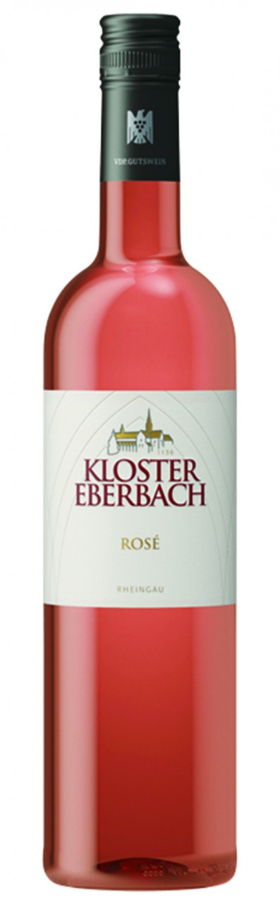 Kloster Eberbach Rosé