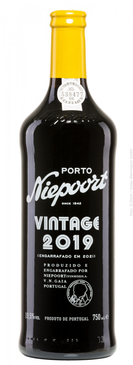 Niepoort Vinhos Vintage