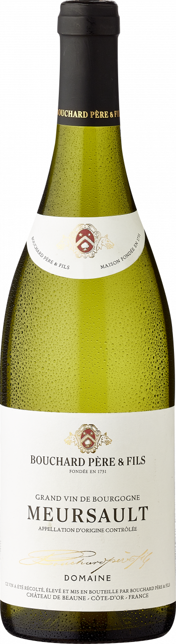 Bouchard Père & Fils Meursault AOC