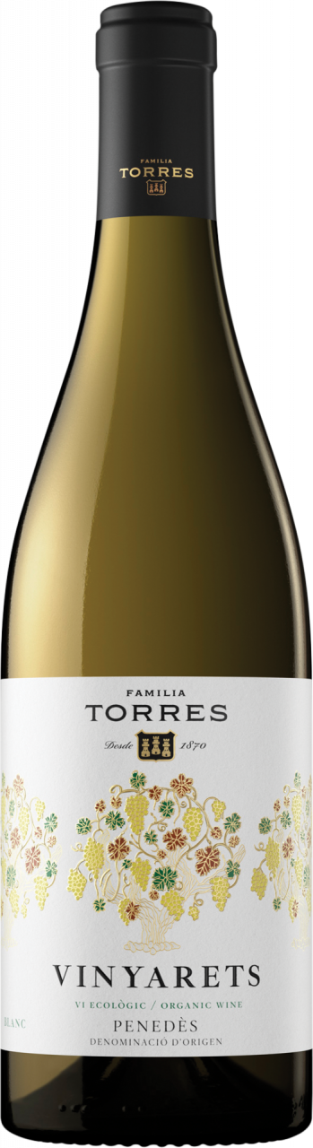 Familia Torres Vinyarets Blanco