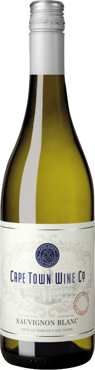 Cape Town Wine Co. Sauvignon Blanc Cape Point Vineyards