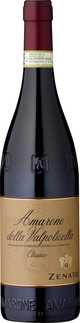 Zenato Amarone della Valpolicella DOC Classico