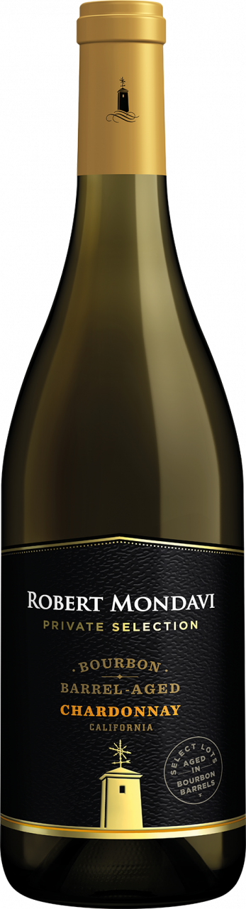 Robert Mondavi Mondavi Private Selection Chardonnay