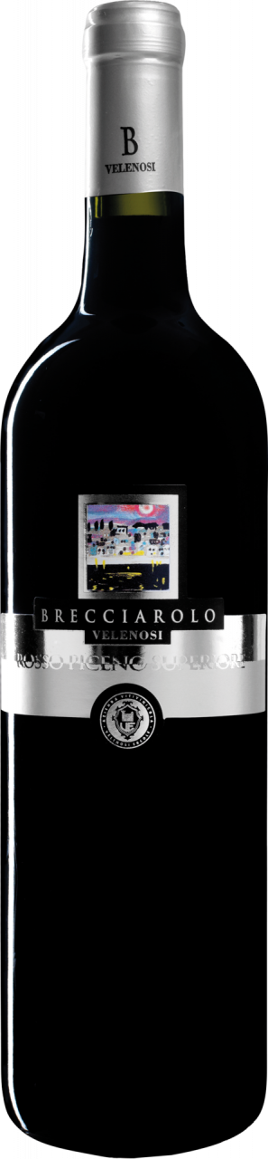 Velenosi Vini Brecciarolo Rosso Piceno DOC Superiore
