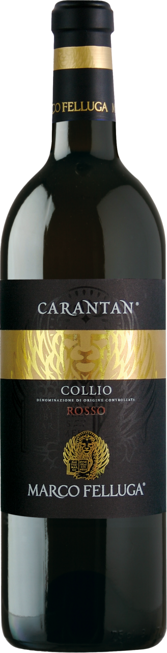 Marco Felluga Carantan DOC Collio Rosso