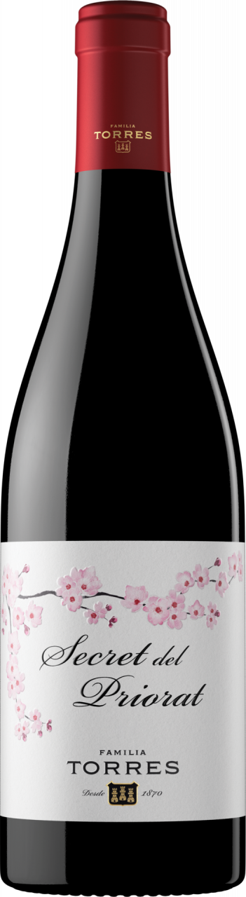 Miguel Torres Secret del Priorat