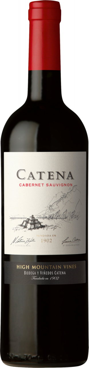 Catena Zapata Catena Cabernet Sauvignon