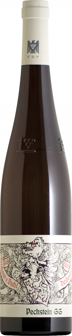 Reichsrat von Buhl Forst Pechstein Riesling GG