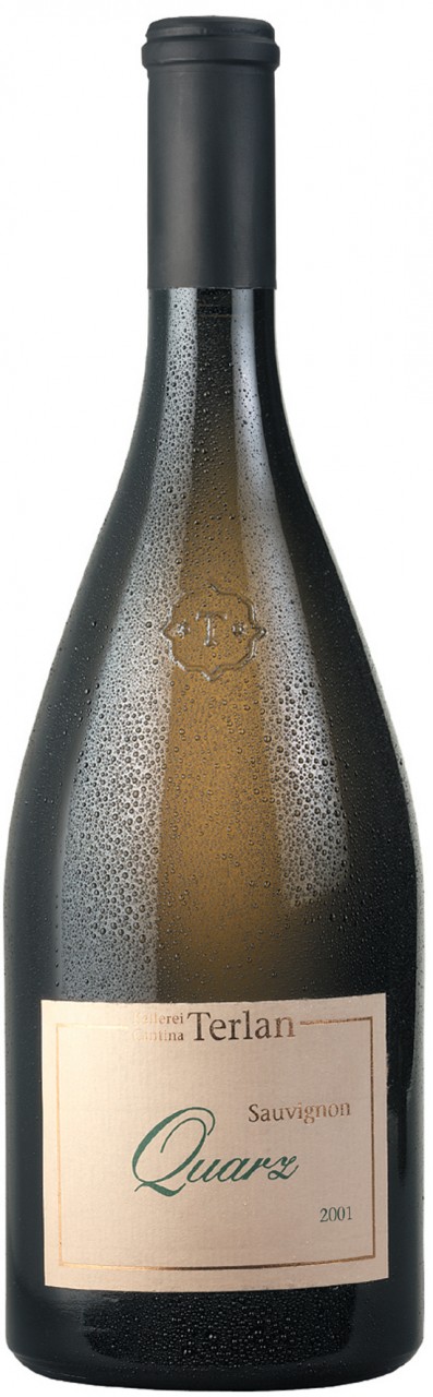 Terlan (Terlano) Quarz Sauvignon
