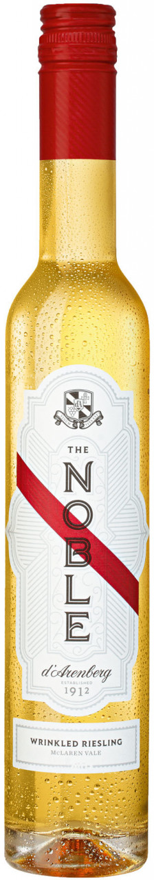 D'Arenberg Nostalgia Rare Tawny
