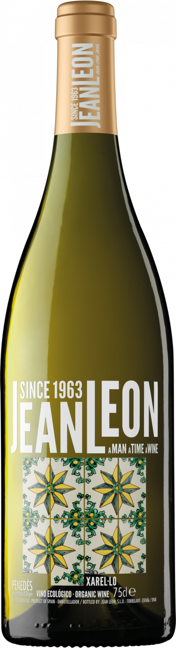 Jean Leon Nativa Xarello