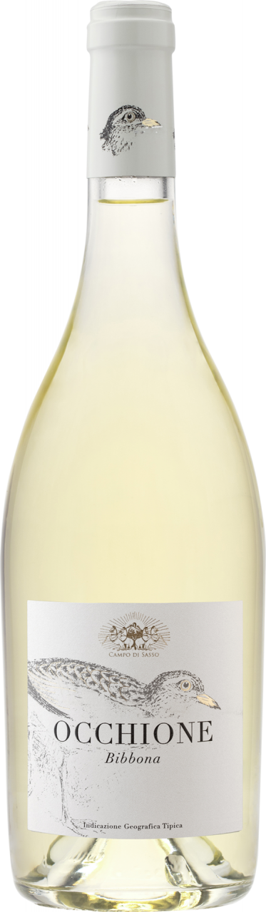 Biserno Occhione Toscana IGT
