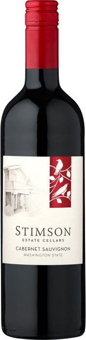 Stimson Estate Cellars Cabernet Sauvignon