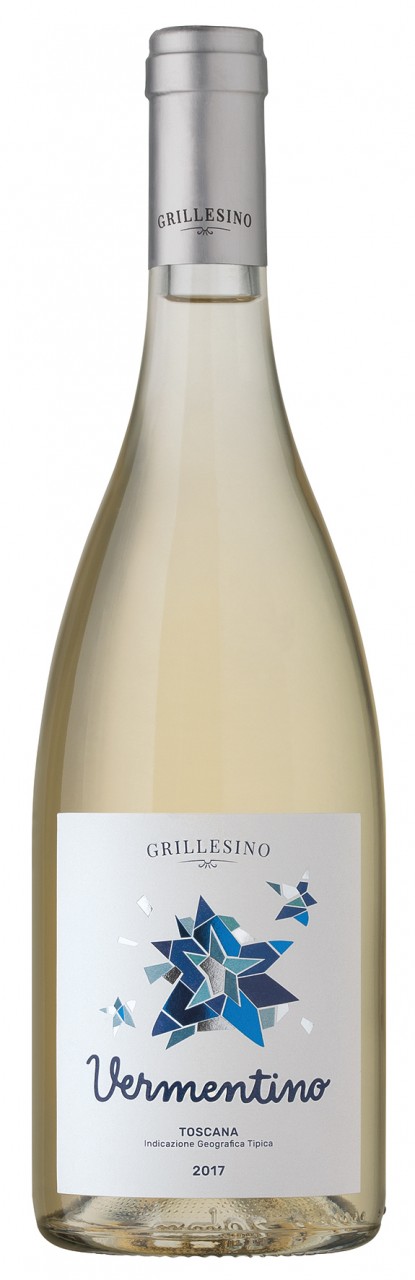 Grillesino Vermentino Toscana IGT