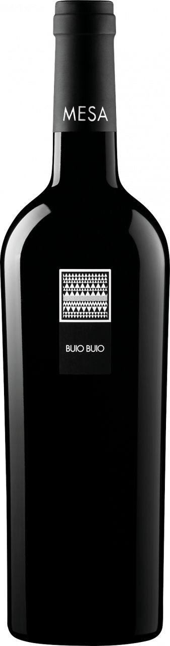 MESA Buio Buio Carignano del Sulcis DOC Riserva