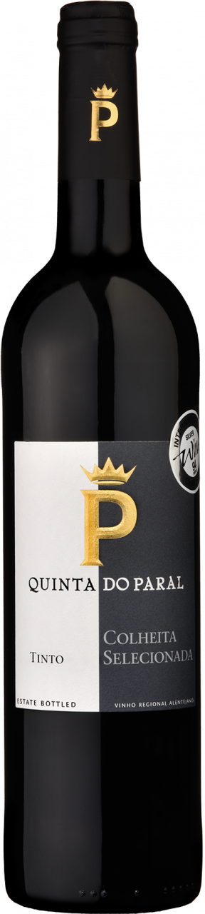Quinta do Paral Colheita Seleccionada Tinto