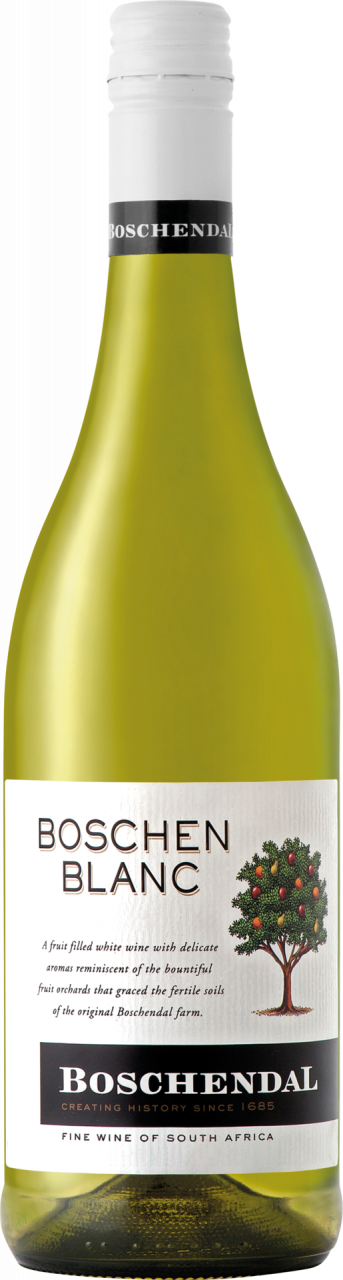 Boschendal Boschen Blanc