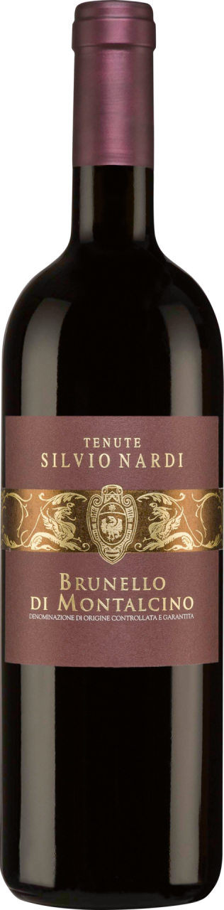 Silvio Nardi Brunello di Montalcino