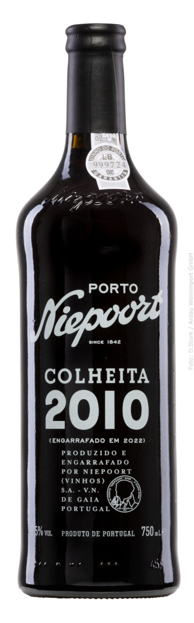 Niepoort Vinhos Colheita