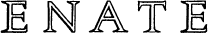 Enate