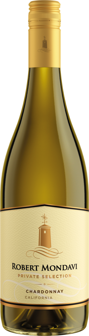 Robert Mondavi Private Selection Chardonnay
