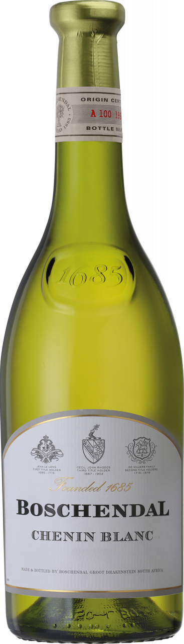 Boschendal 1685 Chenin Blanc