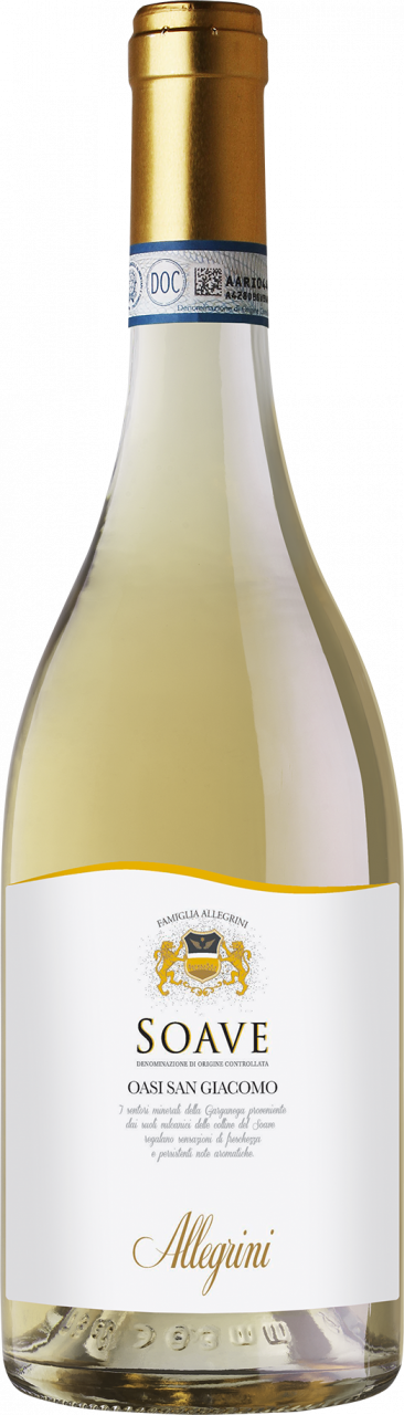Allegrini Soave DOC