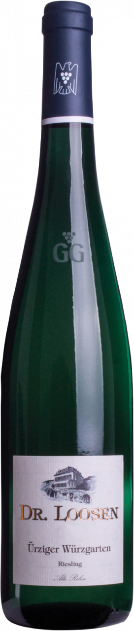 Dr. Loosen Ürziger Würzgarten Riesling VDP Großes Gewächs
