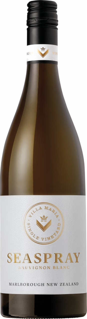 Villa Maria Single Vineyard Seaspray Sauvignon Blanc