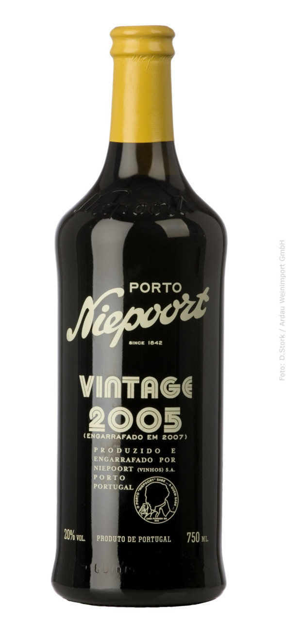 Niepoort Vinhos Vintage