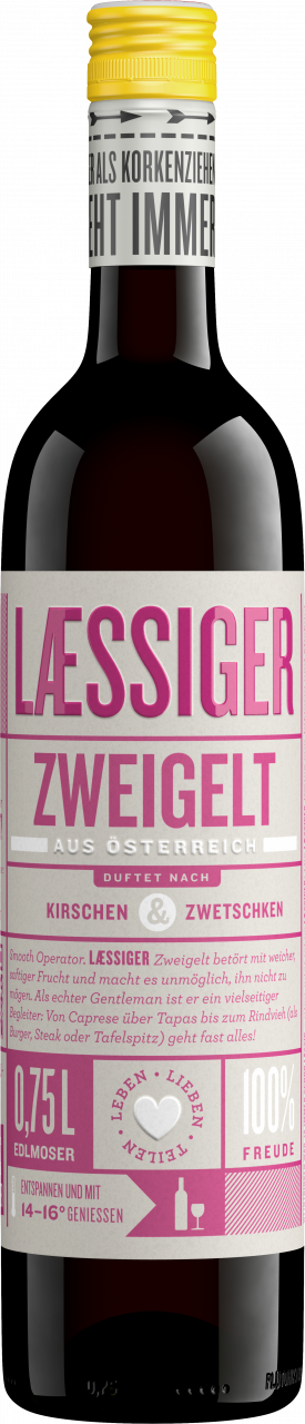 Laessiger Zweigelt