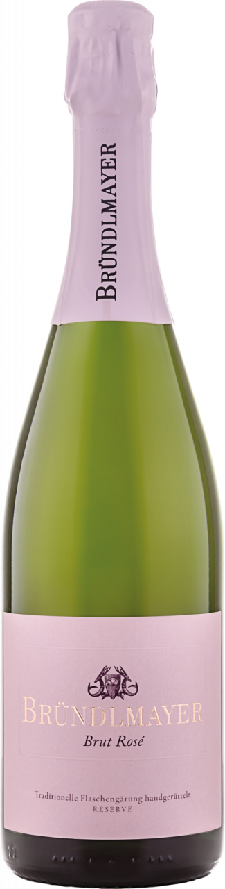 Bründlmayer Brut Rosé