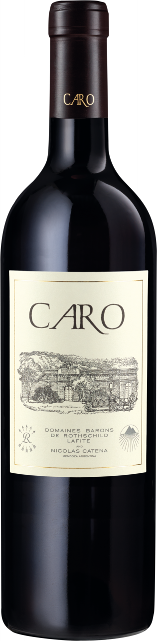 Bodegas Caro Caro