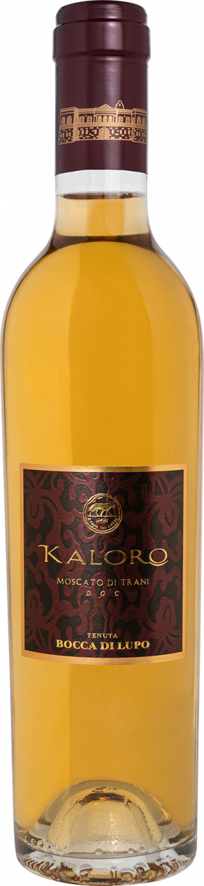 Tormaresca Moscato Di Trani Kaloro