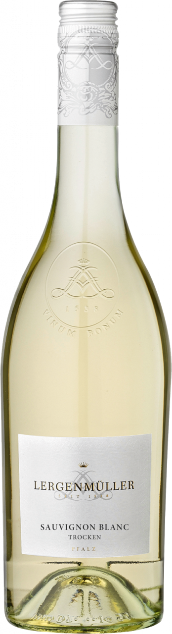 Lergenmüller Sauvignon Blanc QbA trocken