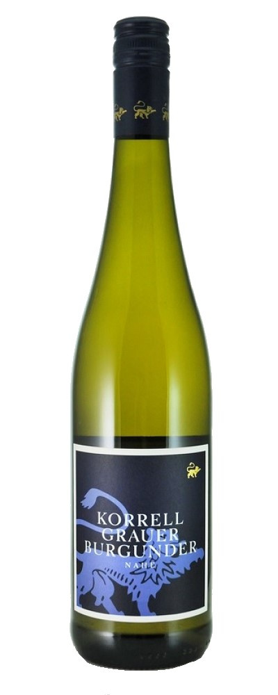 Korrell Grauer Burgunder