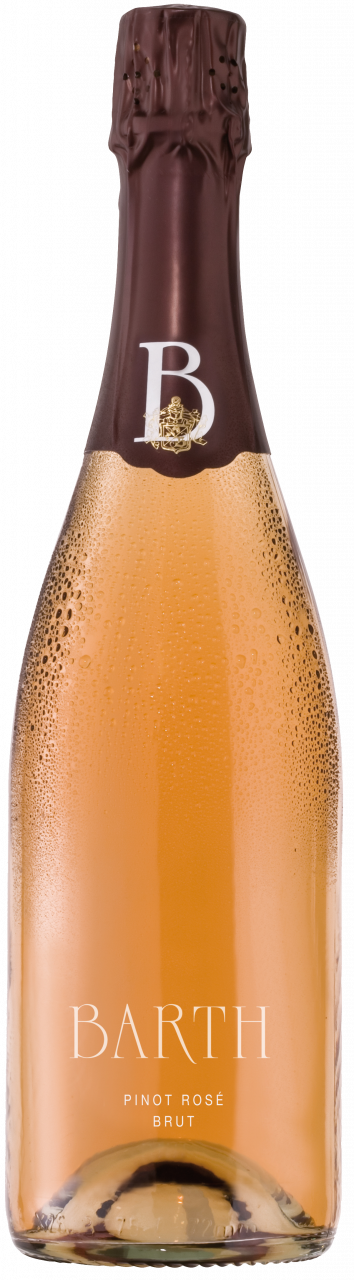 Barth Pinot Noir Rosé Brut