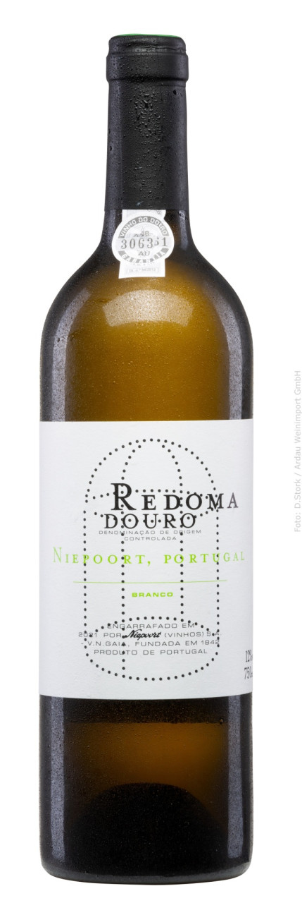 Niepoort Vinhos Redoma Branco