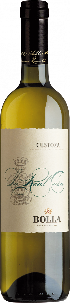 Bolla Bianco di Custoza La Real Casa DOC